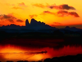 风景