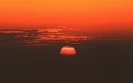 风景