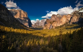 风景