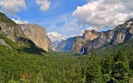 风景