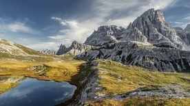 风景