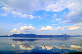 风景