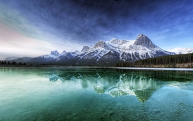 风景