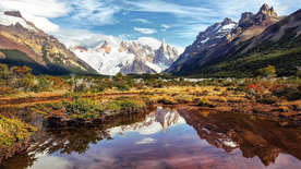 风景