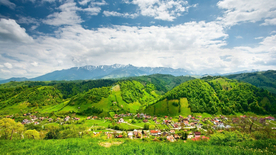风景