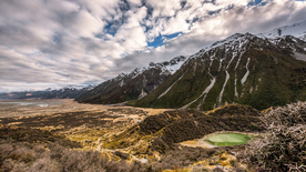 风景