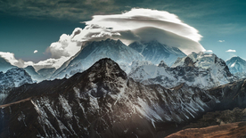 风景