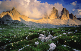 风景