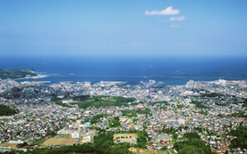 风景