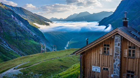 风景