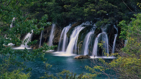 风景