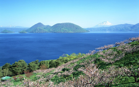风景