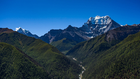 风景