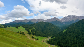风景
