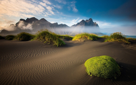 风景