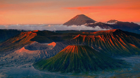 风景