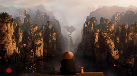 风景