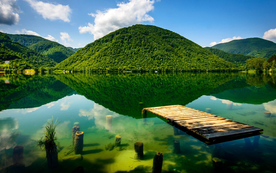 风景