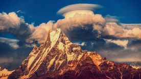 风景