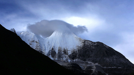 风景