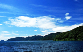 风景