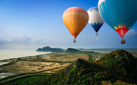 风景