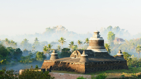 风景