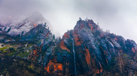 风景