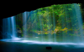 风景