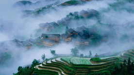 风景