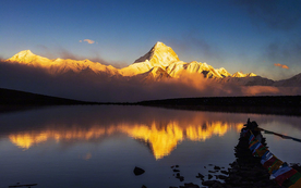 风景