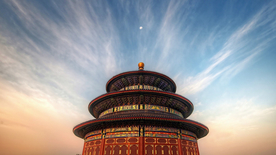 风景