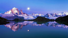 风景