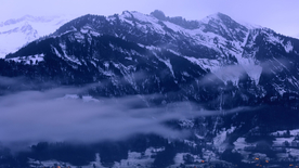 风景