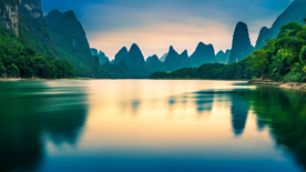 风景
