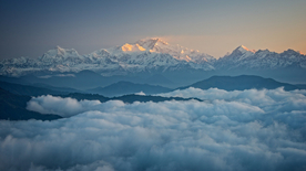 风景