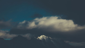 风景