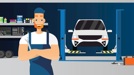 汽车维修