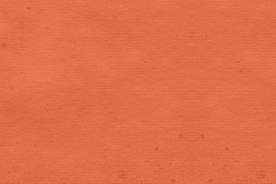 比格原创橙色中国风和风纸纹