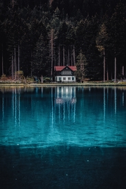 水面