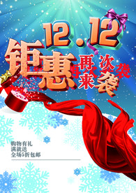 双11 双12购物节