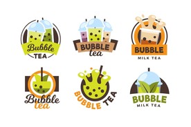 奶茶 饮料