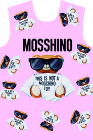 熊 泰迪熊 男装 大牌