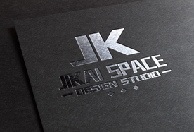 LOGO烫银效果贴图样机