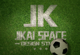 LOGO效果贴图样机