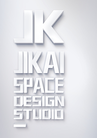 立体文字LOGO贴图样机