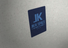 LOGO智能贴图样机