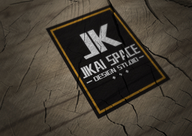 LOGO纹理贴图样机