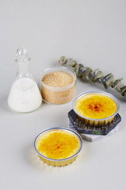 法式焦糖烤布蕾