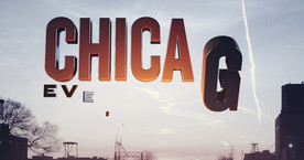 C4D 模型 片头动画logo